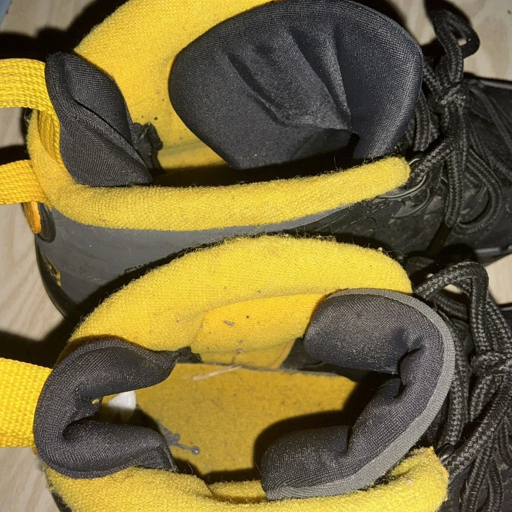 Size 7 - Jordan 9 Retro‎ Black
